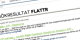 Google Custom Search på mashup.se