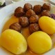 Köttbullar