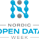 nordicopendataweek